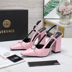 Versace Sandals